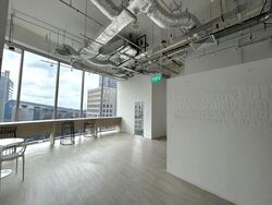 Oxley Tower (D1), Office #520619041